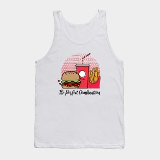 The perfect Combination Tank Top